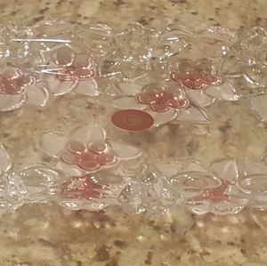 Carmen Walther-Glas Canape Tray